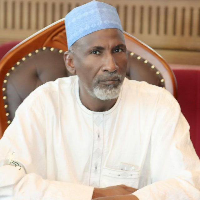m.ali M ali