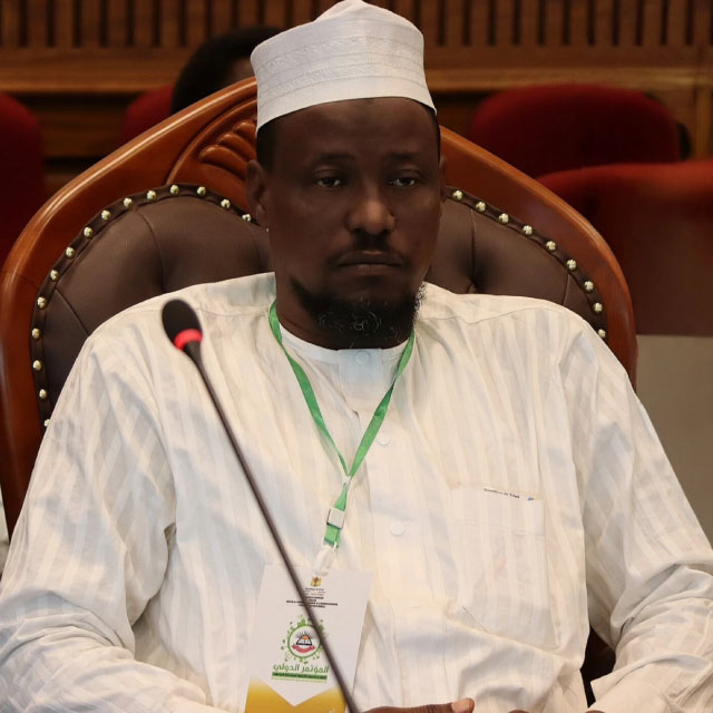 m.sanusi M sanusi